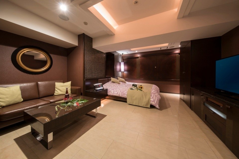 客室ランク「A」404