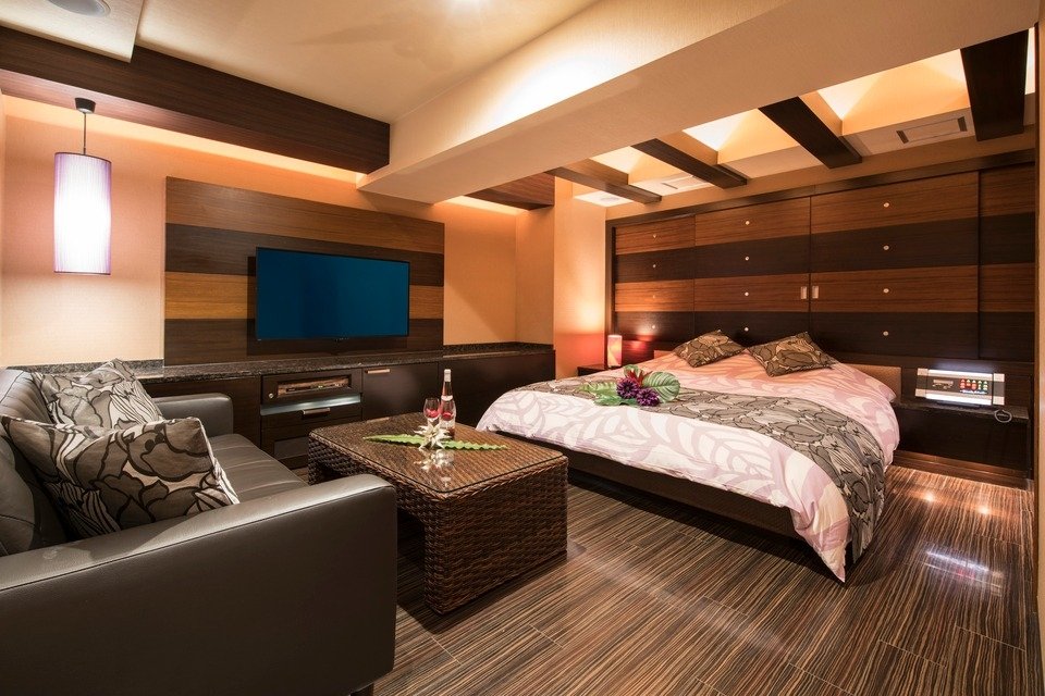 客室ランク「A」405