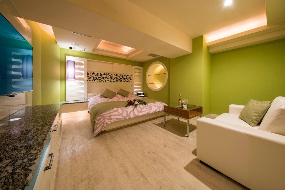 客室ランク「A」605