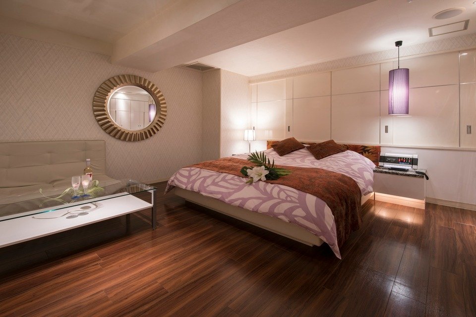 客室ランク「A」805