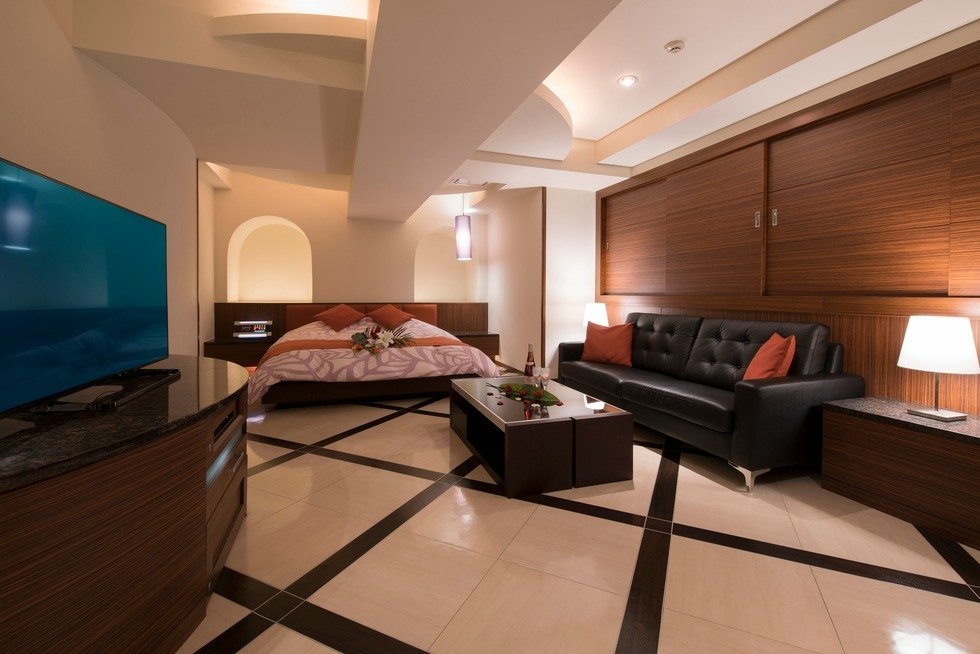 客室ランク「Cランク キングエグゼクティブ」303