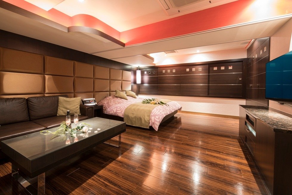 客室ランク「Bランク キングプレミアム」305