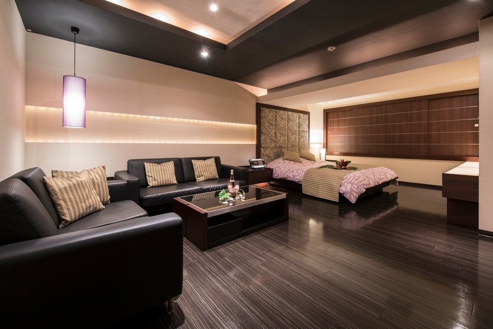 客室ランク「Cランク キングエグゼクティブ」306