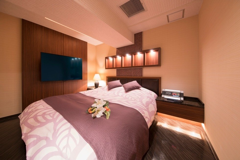 客室ランク「Bランク キングプレミアム」307