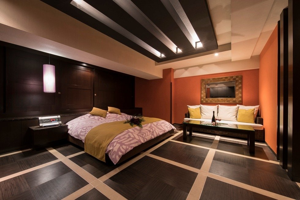 客室ランク「Cランク キングエグゼクティブ」401