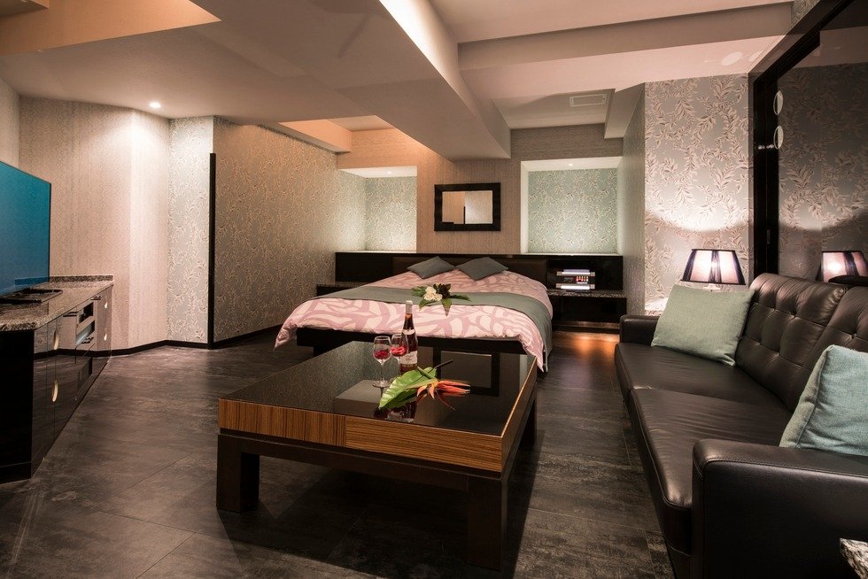 客室ランク「Cランク キングエグゼクティブ」403