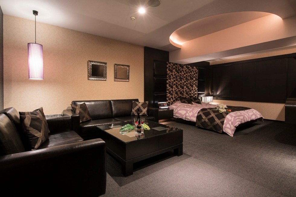 客室ランク「Bランク キングプレミアム」406