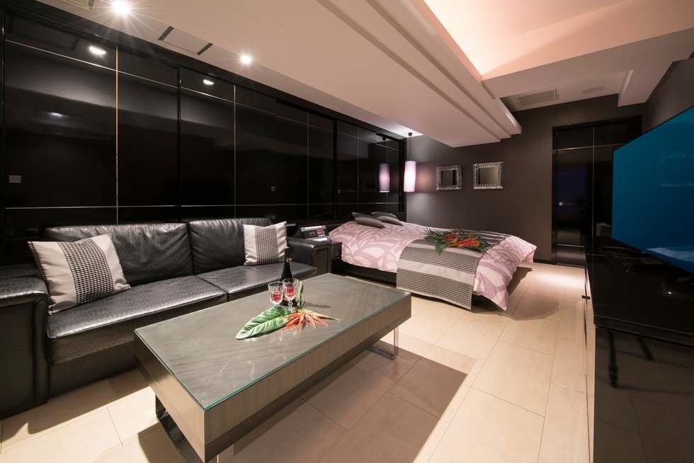 客室ランク「Cランク キングエグゼクティブ」408