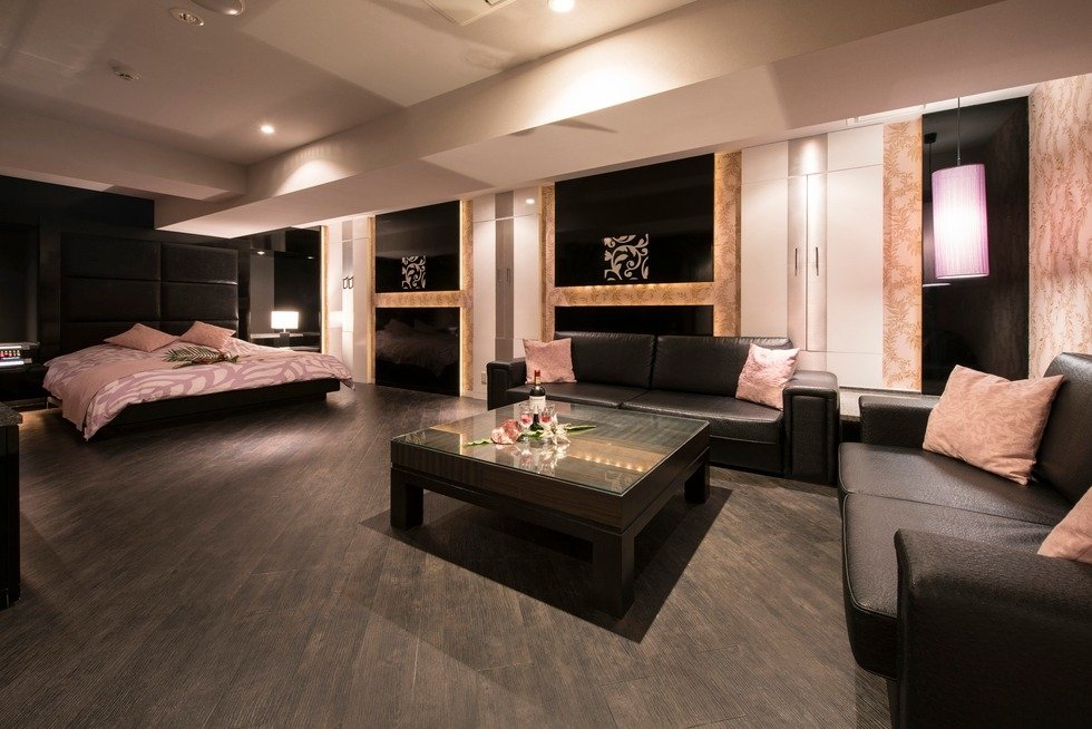 客室ランク「Cランク キングエグゼクティブ」501