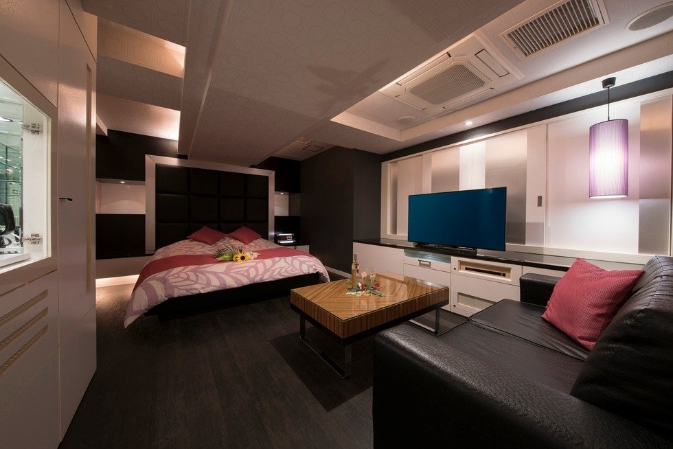 客室ランク「Bランク キングプレミアム」503