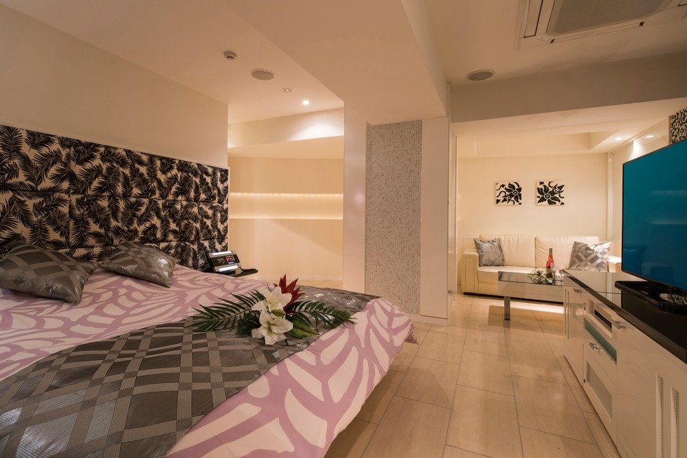 客室ランク「Bランク キングプレミアム」504