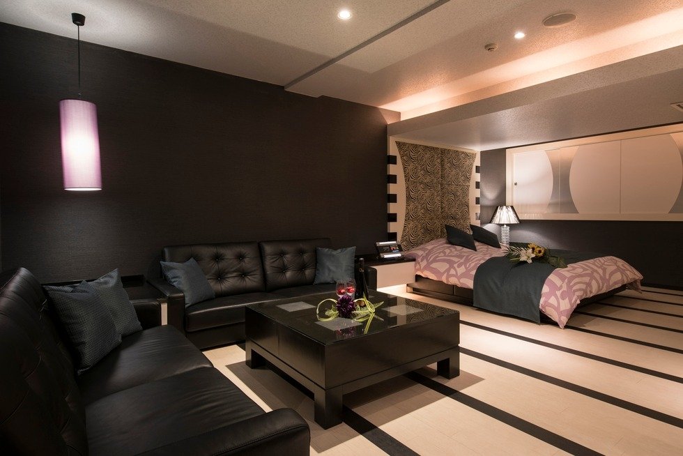 客室ランク「Bランク キングプレミアム」506