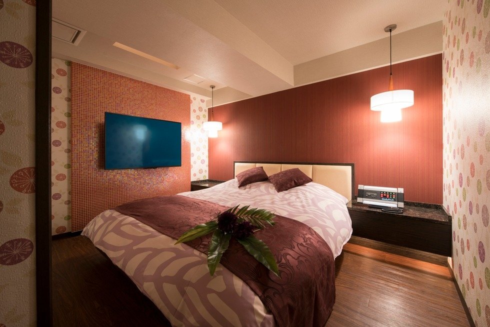 客室ランク「Bランク キングプレミアム」507