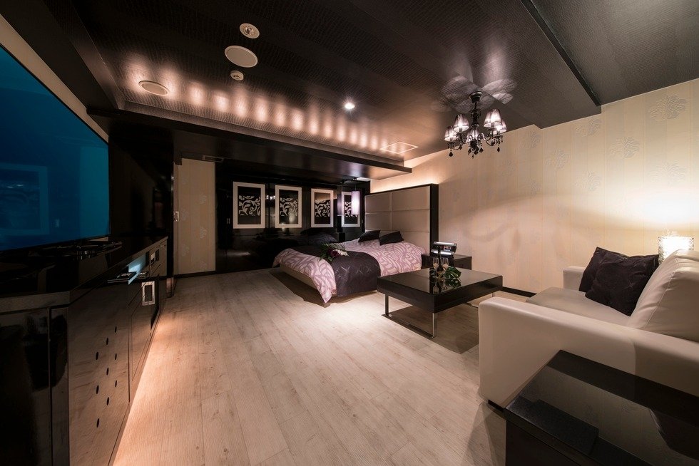 客室ランク「Cランク キングエグゼクティブ」601