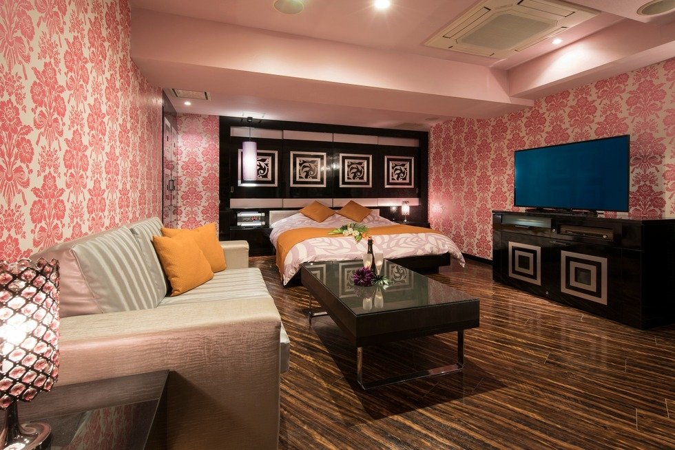 客室ランク「Bランク キングプレミアム」604