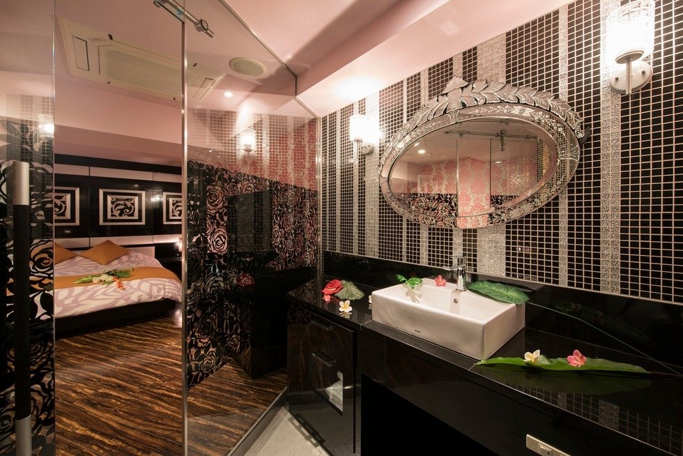 パウダールーム