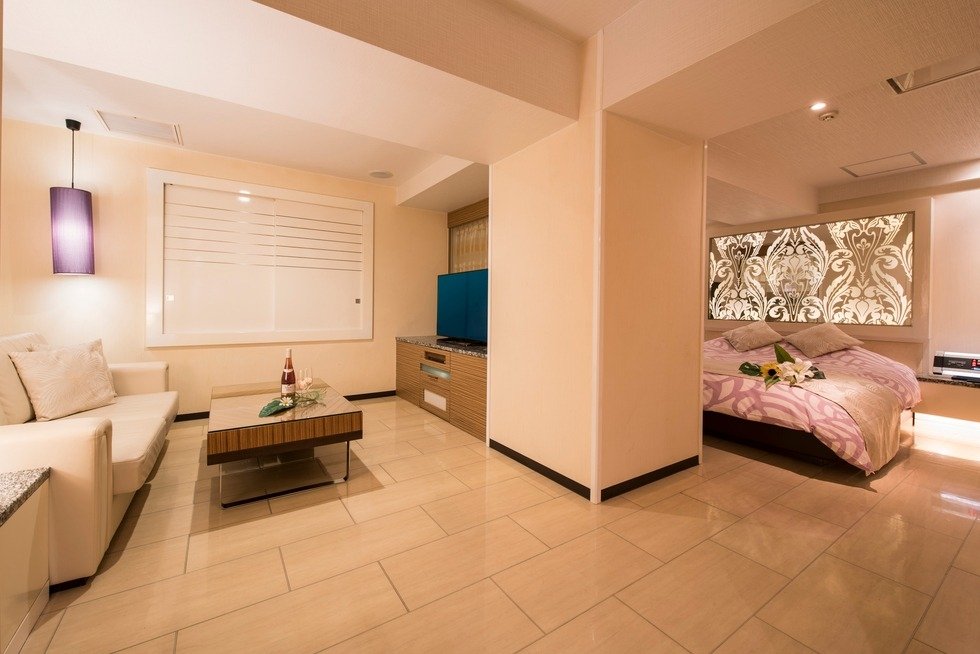 客室ランク「Cランク キングエグゼクティブ」607