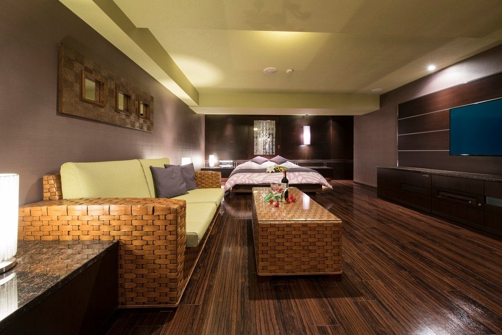 客室ランク「Cランク キングエグゼクティブ」701