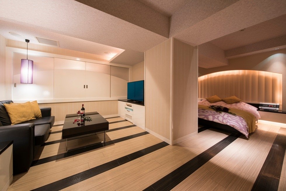 客室ランク「Bランク キングプレミアム」707