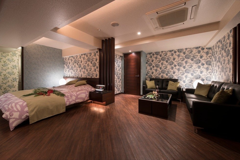 客室ランク「Cランク キングエグゼクティブ」708