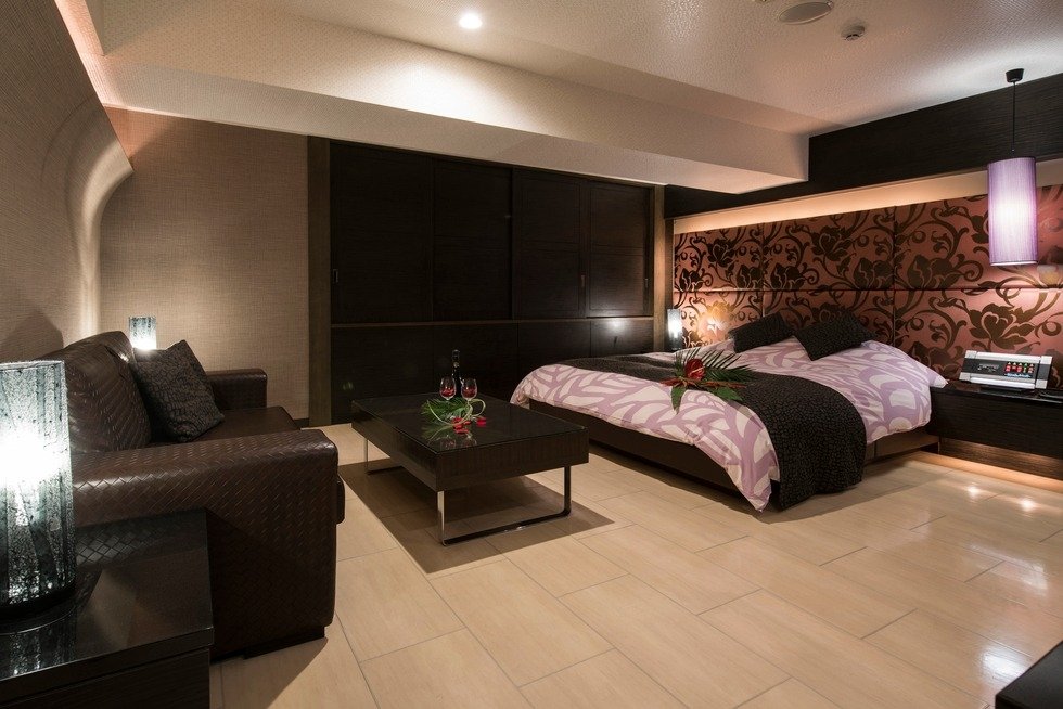 客室ランク「Cランク キングエグゼクティブ」801