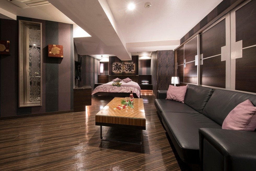 客室ランク「Cランク キングエグゼクティブ」803