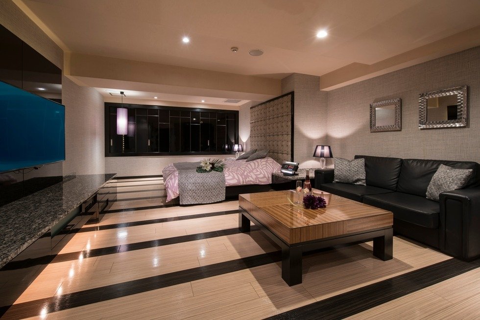 客室ランク「Bランク キングプレミアム」806