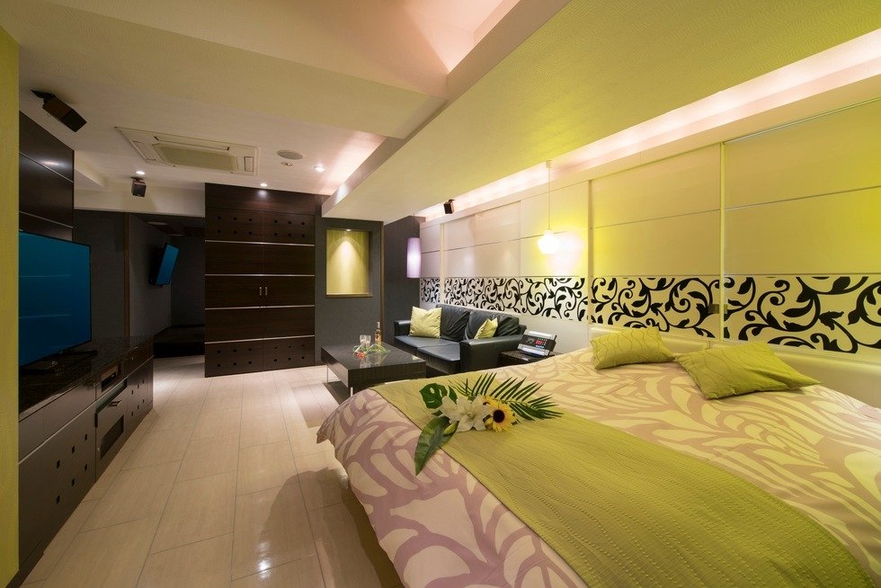 客室ランク「Cランク キングエグゼクティブ」808