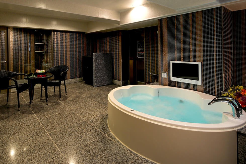 大型ブロアバス