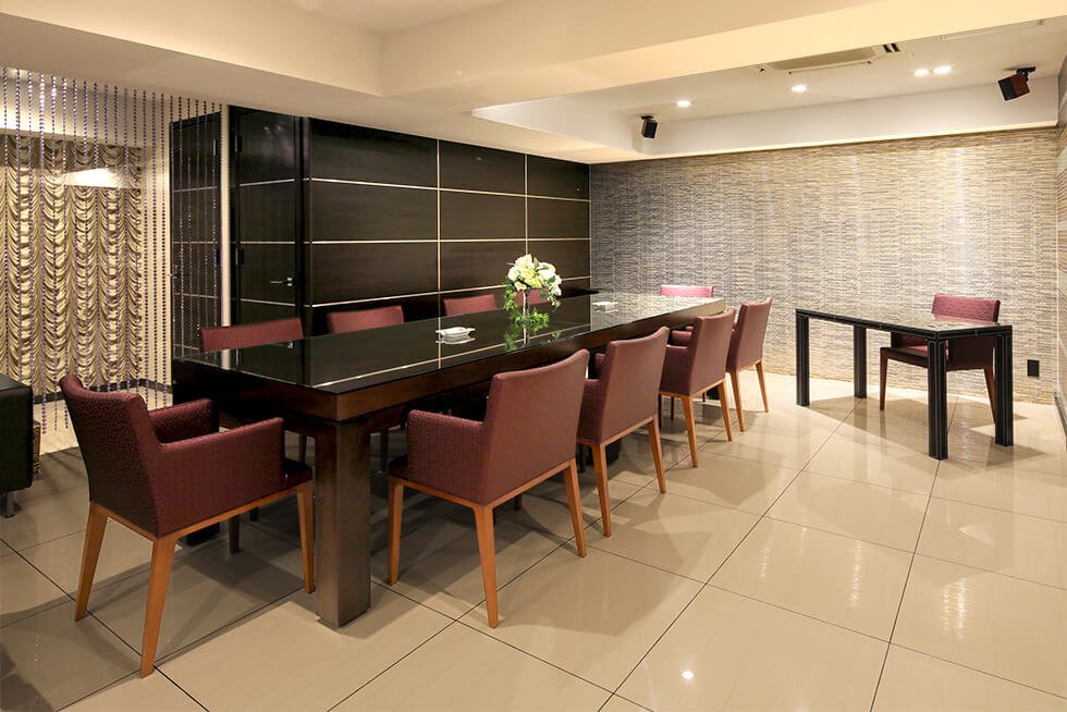 会議机・デスク