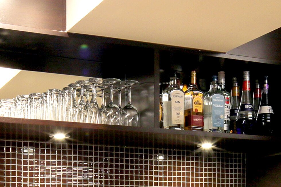 カクテル・グラス