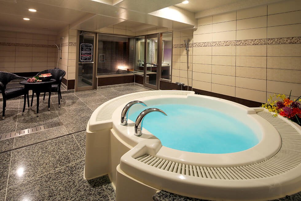 大型ブロアバス