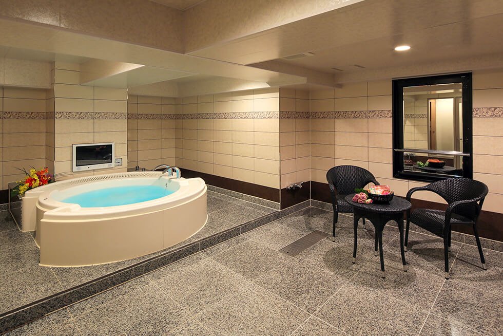 大型ブロアバス