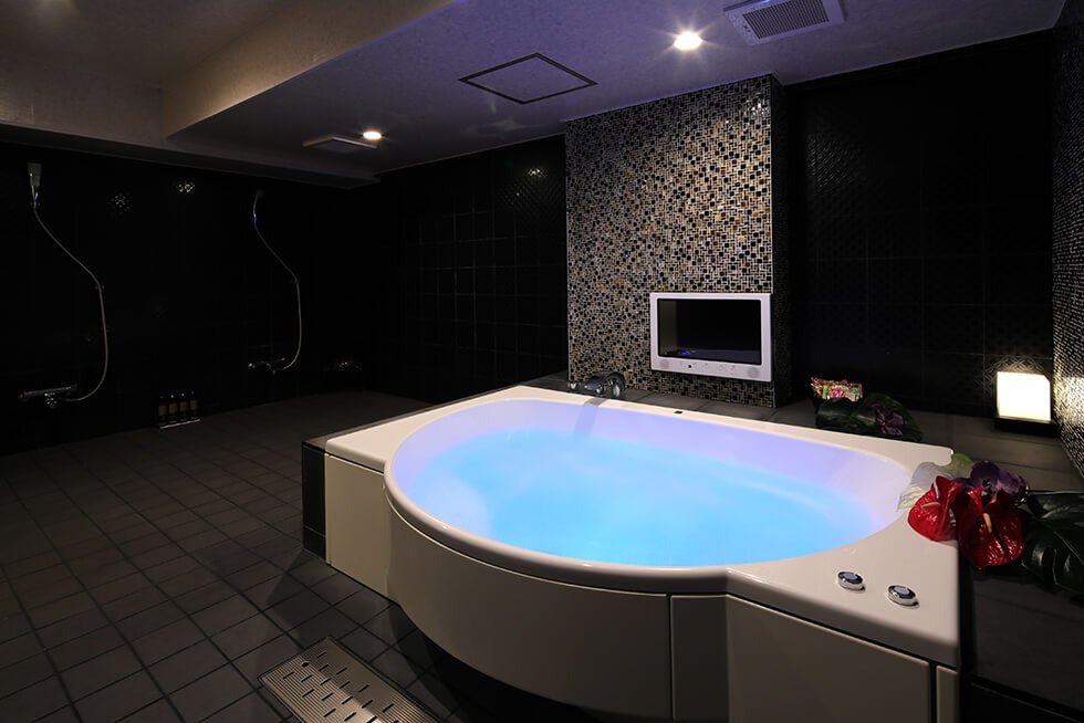 大型ブロアバス