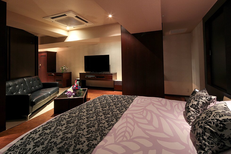 ベッド・ソファ