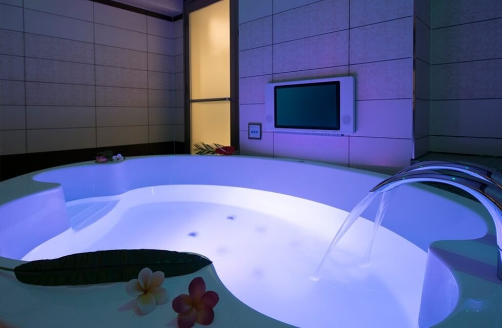 大型ブロアバス