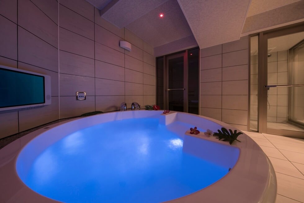 大型ブロアバス