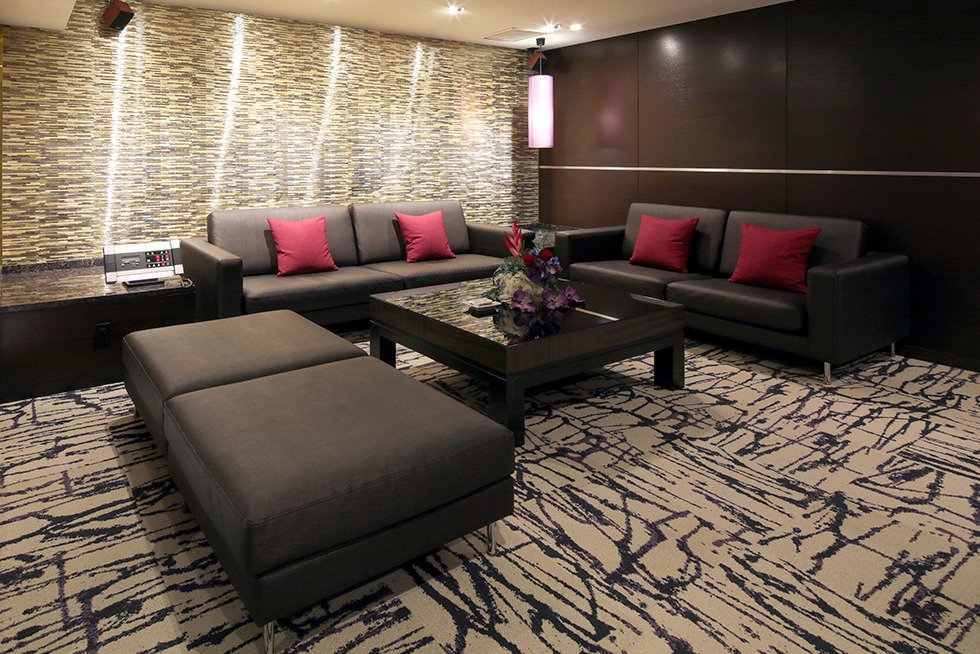 リビングルーム