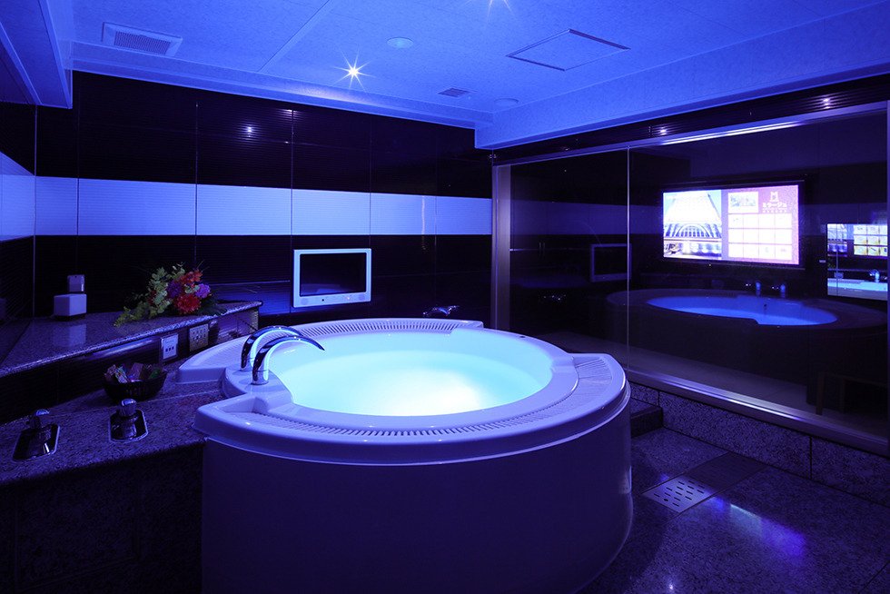 大型ブロアバス